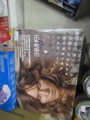 Framesi hair colour set, boxed.