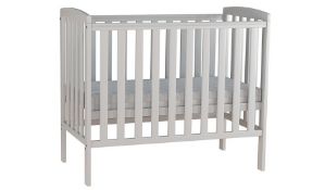 George Home Rafferty Compact cot, boxed and unchecked