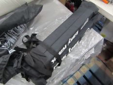 Streetwise easy roof rack, in carry bag unchecked