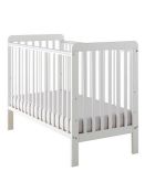George Home classic Cot, boxed and unchecked