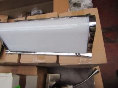 Chelsom BW/5 wall light, New and Boxed