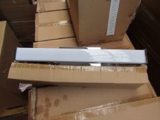 Chelsom BW/2 wall light, new and Boxed