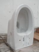 Nabis Desire Wall Hung Toilet Pan, new.