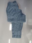 Ella Moss Indigo Dye Ladies Trousers size XS new with tags