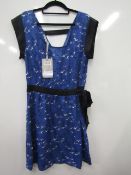 Kookai Ladies Dress size 40 new with tags