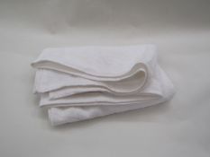 1 x Egyptian Cotton Hand Towels size 100 X 60 CM new