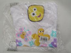 8 X CBeebies Children's t/shirts aged 2-3 yrs 3-4 yrs 4-5 yrs 5-6 yrs all new in packaging