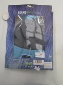 1 x Beanie Beatz Headwear packaged (untested)