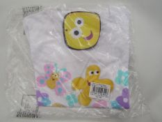 8 X CBeebies Children's t/shirts aged 2-3 yrs 3-4 yrs 4-5 yrs 5-6 yrs all new in packaging