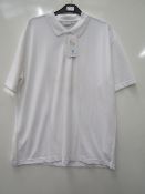 Trutex Mens Polo Shirt size XL new with tags