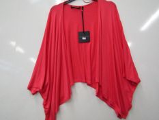 Silvian Heach Cardigan size S RRP £30 new with tags