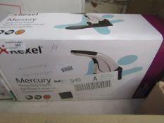 Rexel Mercury Heavy Duty Stapler, boxed