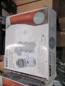2 X Digital Therapy  Tens Massage units both boxed