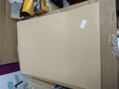 box of approx 100 A4 Manilla Brown Envelopes, new