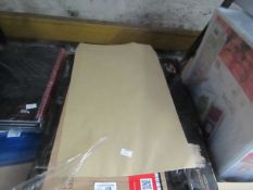 Approx 200 Manilla Envelopes 381mm x 254mm new