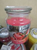 Lilly Lane Candle Pink grapefruit 18 Oz