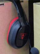 Turtle Beach Recon 320 gaming headset, tested working and boxed.