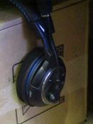 Turtle Beach PX51 gaming headset,powers on (power is not responding).