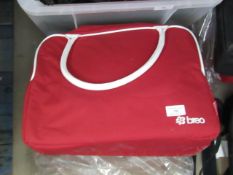 COTEetCIEL travel kit bag for iPad.