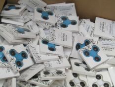 30x fidget spinners , new and boxed