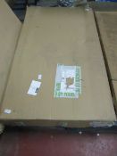George Home classic cots, boxed and uncheked