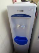 Aquarius filtered water machine , unchecked