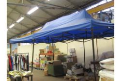 General Goods Auction Containing: Household Items, Toys, Various Tools, Gazebos, Tents, Bikes and Much More