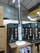 5x Russell Hobbs Steam & Clean steam mop, we have spot checked and few of these items and all