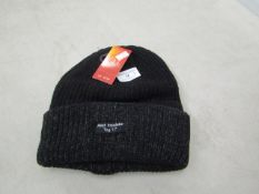 6 x Heat Insulator hats , new with labels.