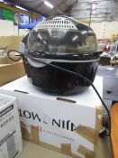 Visicook air fryer. Unchecked & boxed.