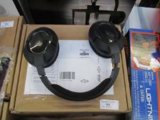 Turtle Beach ST400  gaming headset , boxed.