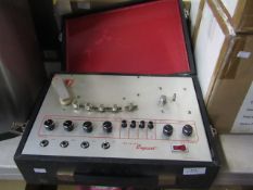 Super-IC music mixer amp, untested.