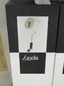 2x Spizy hanging toilet roll holder. Both new & boxed.