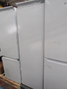 CDA integrated fridge, circa RRP £350, Vendor suggest this item is working though, this is no
