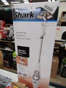 Shark swivel steering steam pocket mop, vendor suggest this item is tested working though, this is