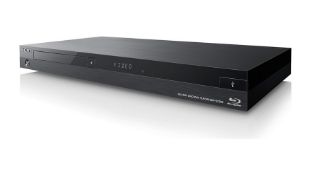 Sony Blu-Ray disc/DVD player, tested working and boxed.  Features;   - 4K Upscale    - Blu-Ray 3D