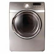 Samsung DV431 AEP 10Kg commercial dryer, tested working. but requires a new filter. RRP £1499.00