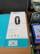 Fitbit Alta fitness wristband, untested and boxed. RRP £79.99