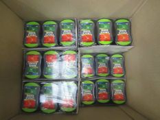 10 x packs of 6 Crocs shine polisher , new and packaged.