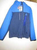 Gerry Outerwear Insulated Men's Jacket, size L, new with tags.
