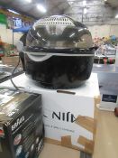 Visicook air fryer. Unchecked & boxed.