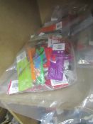 Bag of approx 20 x various reading glasses from 1.5-3.5