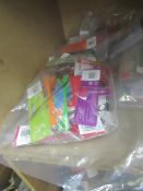 Bag of approx 20 x various reading glasses from 1.5-3.5
