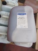 20L Neutral detergent, new.