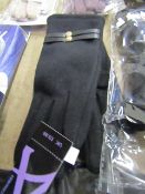 Accessories pair of ladies gloves, one size fits most, see picture for design, new