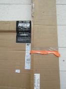 Mira Beam SHower enclosure in 2 boxes, unchecked