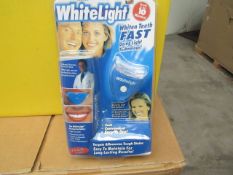 10 X Tooth Whitening Systems,all in packaging
