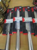 Sekitobei bread knife 7.6" , new and boxed