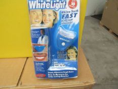 10 X Tooth Whitening Systems,all in packaging