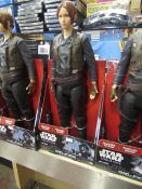 Disney Star Wars Rogue one big-figs  , new and packaged.